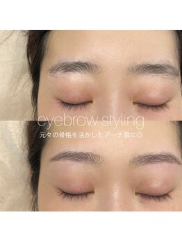 コア(koa)/眉毛アイブロウ【東大阪/布施】