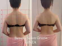 グラツィア 銀座(Grazia)/1回【 ブライダルエステ整体 】