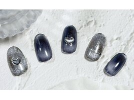 フラッシュ×マグネット×ミラー