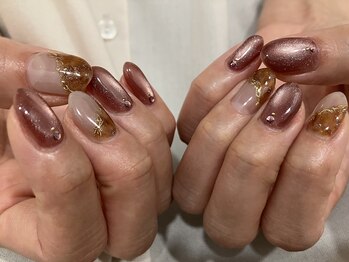 カルフールノア 綾瀬店(carrefour Noa)/酒井限定　限定デザイン