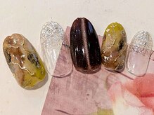 ティーエヌ 大船店/定額ネイル☆7700円