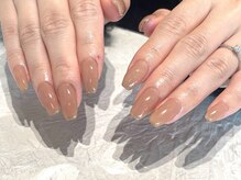 ワールド ビューティ ヴィヴァルト 宝塚店(WORLD BEAUTY VIVALTO)/スキニーフレンチ