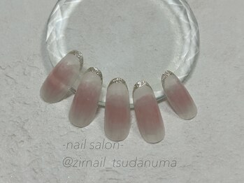ジルネイル 津田沼店(Zir nail)/