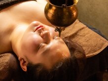 シロダーラは思考の片付け★考えすぎる気を遣うのが癖のあなた