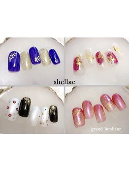 4000円以下のメニューがあるサロン