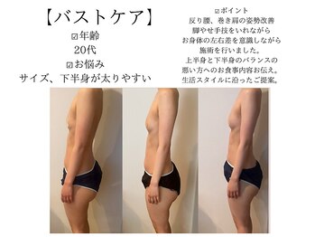 サロンツキ(salon tuki)