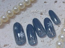 アネラネイル(anela nail)/1,2月トレンドクーポン/7,380円