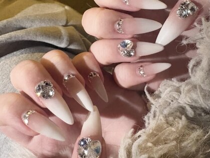 アイネイルズ 四条河原町店(I-nails)の写真