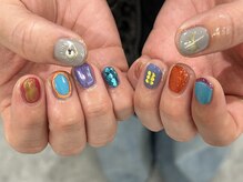 フリーアートプラス