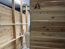 プティネイル(petit nail)