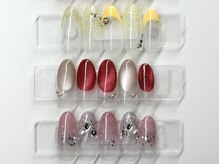 ラニー アンド ココネイル(LANIE&CocoNail)/定額9500円デザイン