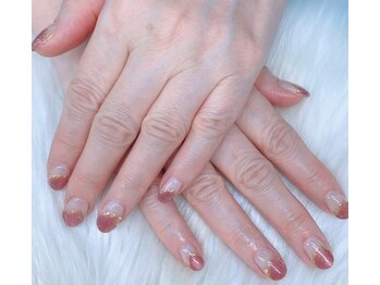 ツヅクネイル(Tsuzuku nail.)/