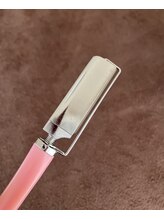 オヒサマ(Ohisama)/【フローシェービング】