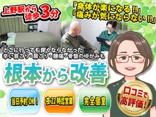 リボディ調整院 上野(Re-body調整院)
