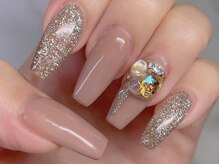 ハル(haru)の雰囲気（◆スカルプヘビーユーザーさんから圧倒的支持◆）