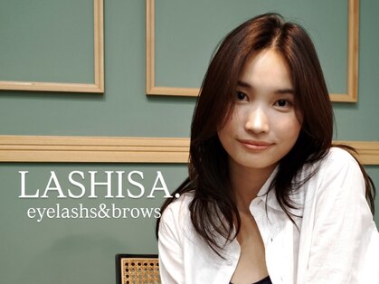 ラシサ(LASHISA)の写真