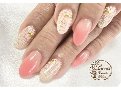 リュカ(Lucas)の写真