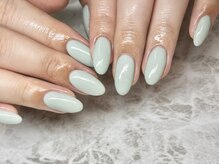 グランジーナ(Gran Jiina)/ワンカラー