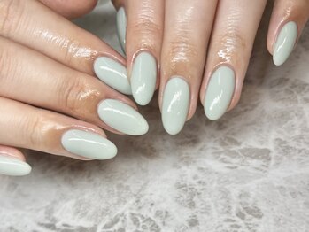 グランジーナ(Gran Jiina)/ワンカラー