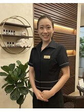 リンパマッサージ専門 ゼクシー 中央橋店(Zexy)&nbsp;吉田 美由紀