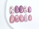 ワンラブネイルズ 浦和(OneLoveNails)の写真/シンプル/韓国/ワンホン/季節のトレンドデザインも多数★SNSで話題のネイルをお手頃価格で◎浦和駅