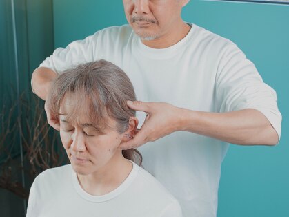 善整体院の写真