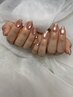【hand】新規/マグorミラー【平日¥6500、土祝¥7000】 ※長さだし×
