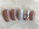 定額ジェル￥8,800