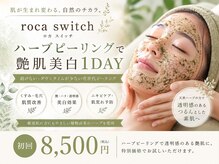 ロカスウィッチ(roca switch)