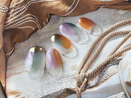 平日限定コース☆7月 ¥9,020