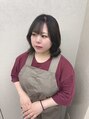 ネイル クランツ(nail kranz) Wakana