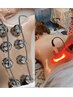 NEW韓国発!最新BODY管理!痩身を超える!自律神経.睡眠の質向上120分¥44000→