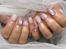 nailデザイン