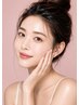 美肌ハイブリット全顔脱毛お得な3回チケット♪毛穴引き締めパック仕上げまで