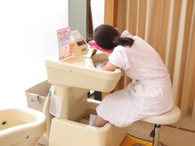 おがくず酵素浴さくら直営 南1条Nカージェ店/ダイエットコースもご用意♪