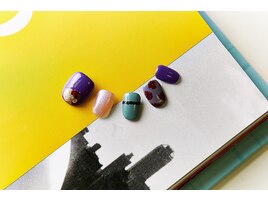 ポヌールブルー