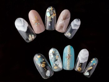 アムール(amour)/180分アートコース