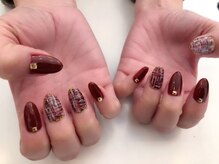 エステティックサロン ガーデニア(Gardenia)/ネイルデザイン