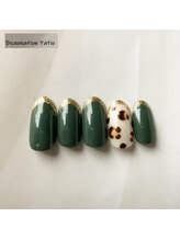 ビューネーションパティオ(Beaunation patio)/定額デザイン