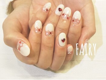 フェアリー(Fairy)/ハンド付け放題　ｂｙFairy