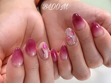 ネイルサロン ブルーム(BLOOM)/アート込みジェル514