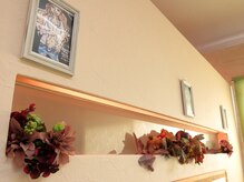 ニュアンス(nuance)/店内の様子