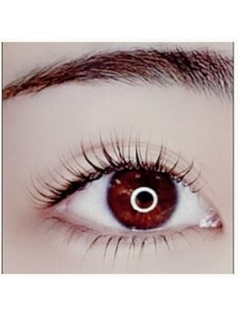 プラシデス(PLACIDEZ)/まつ毛パーマ