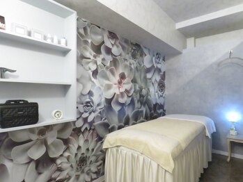 カンコルギセラピー 広島幟町店(KAN)/個室３