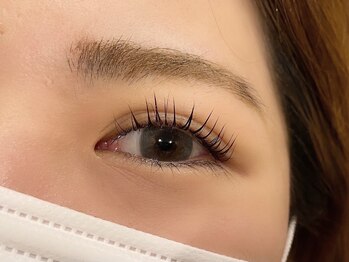 アイクイック 高田馬場店(Ai Quick)/パリジェンヌ