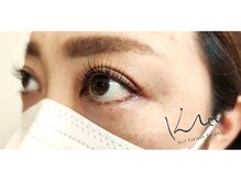 クレー(Klee)/パリジェンヌラッシュリフト