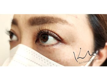 クレー(Klee)/パリジェンヌラッシュリフト