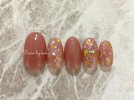 ゴールド定額 / ¥7000