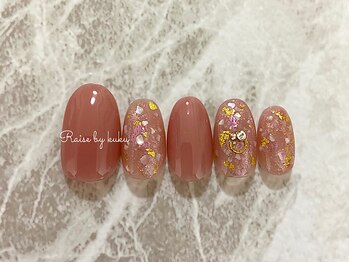 ゴールド定額 / ¥7000