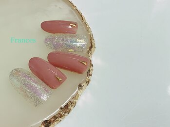 新作　オーロラフィルム